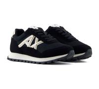 Armani Exchange Xm001960_af19388 Sportschuhe EU 43 1/2 Black / Pale Gold
