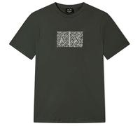Armani Exchange Xm002784_af10356 Kurzarm-t-shirt XS Chimera