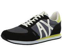 Armani Exchange XUX017 XCC68 Schwarz 45