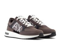 Armani Exchange Xux090_xv276 Sportschuhe EU 42 Dark Gull Gray / Drift