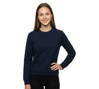 Armani Exchange Damen Sweatshirt Logo Black : XS