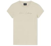 Armani Exchange XW001457_AF10356 Short Sleeve T-Shirt XL