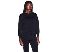 Armani Exchange Xw002049_af21298 Sweatshirt S Black