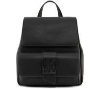 Armani Exchange Xw002591_af11902 Rucksack One Size Black