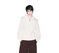 Armani Exchange Xw002889_af16604 Halbzippullover