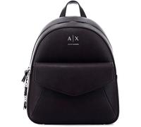 Armani Exchange Zaino City Rucksack 30 cm braun