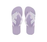 Armani Exchange Zehentrenner Slippers purple : 39