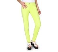 Armani Jeans Pantalones, Farbe:gelb, Weite:26