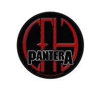 armardi Aufnäher Pantera CFH