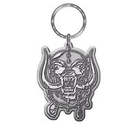 armardi Motörhead Warpig Merchandise Schlüsselanhänger