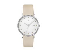 Armbadnuhr Junghans Form Damen / 47486000A