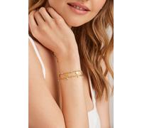 Armband 925 Silber vergoldet Amazonit 41185007173726