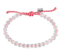 Armband ADELIA´S "Damen Armband aus Edelstahl mit Perle 21 cm", silber, Armbänder, Damen, 21cm, Edelstahl, Armband, Zum Verschenken - passend für viele Anlässe (99424509-0) silber