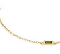 Amor Armband Damen, Gold 2039085