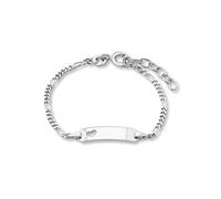 Armband AMOR "9328475", silber (silberfarben), Armbänder, Damen, 14cm, Silber 925 (Sterlingsilber), Armband (98253561-0)