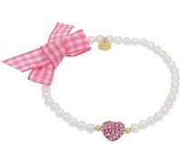 amor Armband Pink Damen