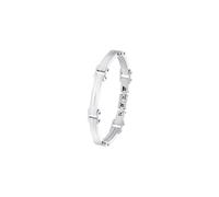 Armband aus Edelstahl 21 silber 6007947.92B0.21