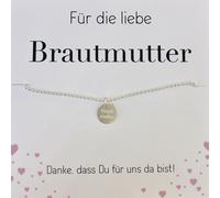 Armband BEKA & BELL "925-Sterling Silber Glänzend 19cm", weiß, Armbänder, Damen, 19cm, Silber 925 (Sterlingsilber), glänzend, Armband (66037050-0) weiß