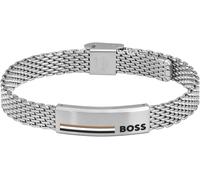 BOSS Alen Armband 316L Chirurgenstahl 1580611 - Herren