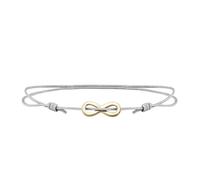 caï Armband 925/- Sterling Silber 19cm Damen