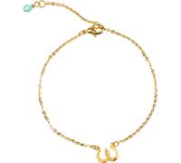 Armband classic (Messing)