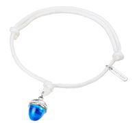 Eastside - Armband Edelstahl Glaskristall in Silber Armbänder & Armreife Damen