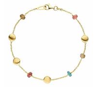 Armband Elaine Firenze 14ct. Gelbgold 221353-1
