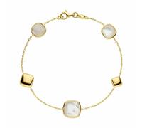 Armband Elaine Firenze 14ct. Gelbgold 223433