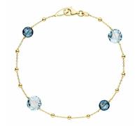 Armband Elaine Firenze 14ct. Gelbgold 223915-3