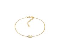 Elli Armband Damen gold, 16