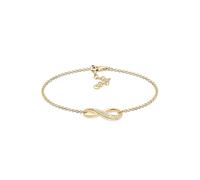 Elli Armband Damen gold, 16