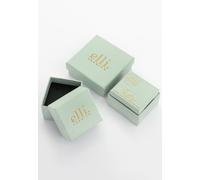 Armband ELLI PREMIUM "925 Sterling Silber Ornament", silber, Armbänder, Damen, 19cm, ohne Stein, Silber 925 (Sterlingsilber), Armband (079050-0)