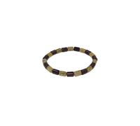 Armband FIRETTI "Schmuck Geschenk Armschmuck Armkette Edelstein", hellgrün, dunkelgrün, hellgrün, dunkelgrün, Armbänder, Damen, 20cm, Silikon Stein, Silikon, Stein, Armband (68932549-0) hellgrün, dunk