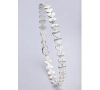 Armband FIRETTI "Schmuck Geschenk Silber 925 Armschmuck Armkette Fantasie", silber (silberfarben), Armbänder, Damen, 19cm, Silber 925 (Sterlingsilber), Armband (384776-0) silberfarben