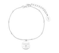 Armband Forever Love für Damen aus Sterlingsilber