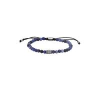 Fossil JF04414040 Armband Stein JF04414040 - Herren - Stainless Steel