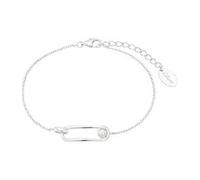 Armband für Damen aus 925er Silber mit Perle