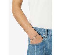 Armband Gary - Herren - Silber - Größe T2 - Isabel Marant