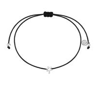 Glanzstücke München - Armband Palme Sterling Silber in Silber Armbänder & Armreife Damen