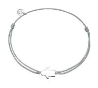 Glanzstücke München Damen Armband silber, Größe One Size, 4249446 Silber One Size