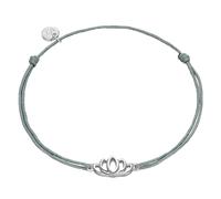 Armband GLANZSTÜCKE MÜNCHEN "X1123", silber, Armbänder, Damen, Silber 925 (Sterlingsilber), Armband, aus Sterling Silber (63157232-0) silber