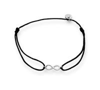 Armband GLANZSTÜCKE MÜNCHEN "X955", silber, Armbänder, Damen, Silber 925 (Sterlingsilber), Armband, aus Sterling Silber (96382246-0) silber