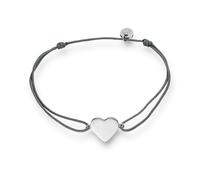 Armband GLANZSTÜCKE MÜNCHEN "X964", silber, Armbänder, Damen, Silber 925 (Sterlingsilber), Armband, aus Sterling Silber (83639062-0) silber