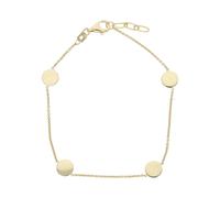 Armband Gold 333 Anker JL39-03-0654 JuwelmaLux