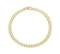 Armband Gold 333 Panzer JL39-03-0810 JuwelmaLux