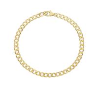 Armband Gold 333 Panzer JL39-03-0810 JuwelmaLux