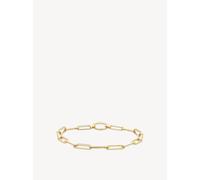 Tamaris Armband TJ-0681-B-21 Edelstahl in IP Gold 18 cm Damen