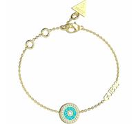 Armband Guess Love JUBB04082 goldfarben