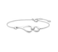 THOMAS SABO Damen Armband 925 Sterlingsilber A1856-001-21-L19V