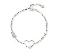 Armband Herz Infinity Gravur Thomas Sabo A1486-051-14